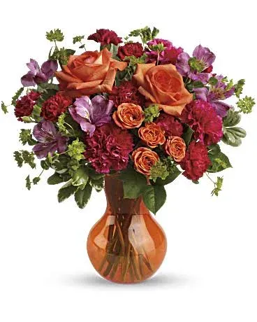 Teleflora Fancy Free Bouquet