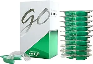 Opalescence Go Prefilled Teeth Whitening Trays