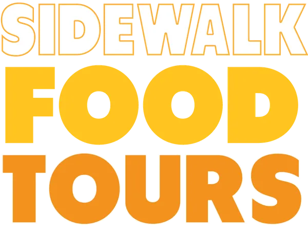 Sidewalk Food Tours