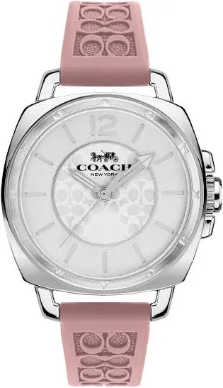 Coach Women's Boyfriend Small Quartz Watch