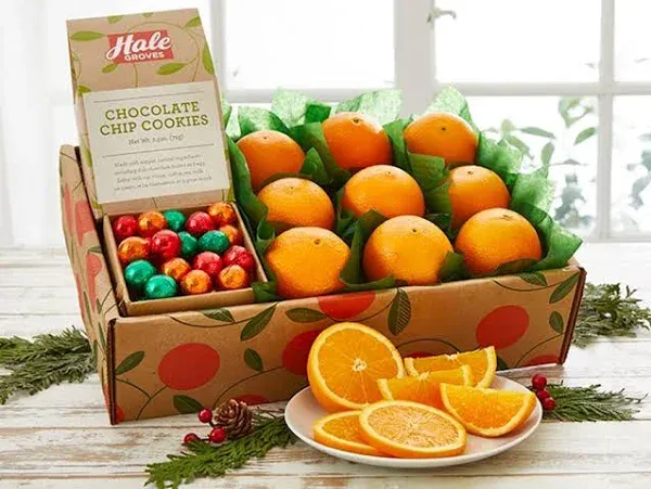 Hale Classic Gift Box