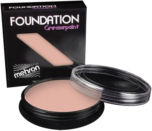 Mehron Brite Foundation
