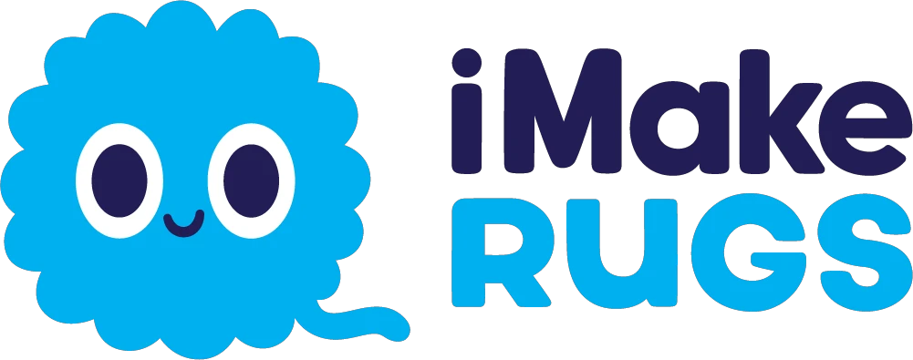I MAKE RUGS