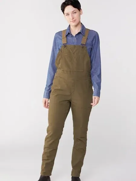 Rei Co-op Women's Trailsmith Overalls