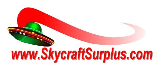 Skycraft Surplus