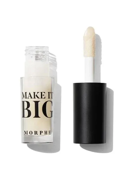 Morphe Make It Big Lip Plumper 4ml