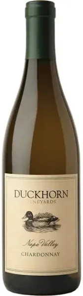 Duckhorn Napa Valley Chardonnay 750 ml