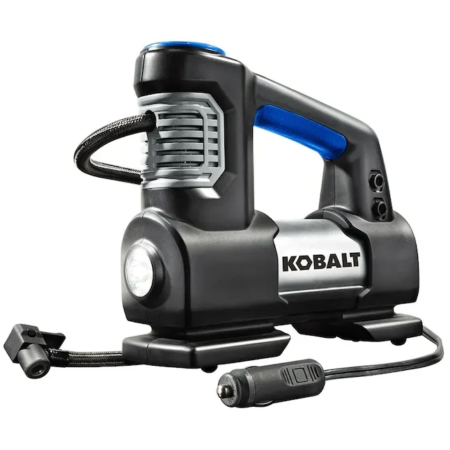 Kobalt Car Air Inflator KL12DD