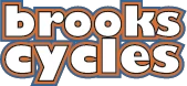 Brooks Cycles