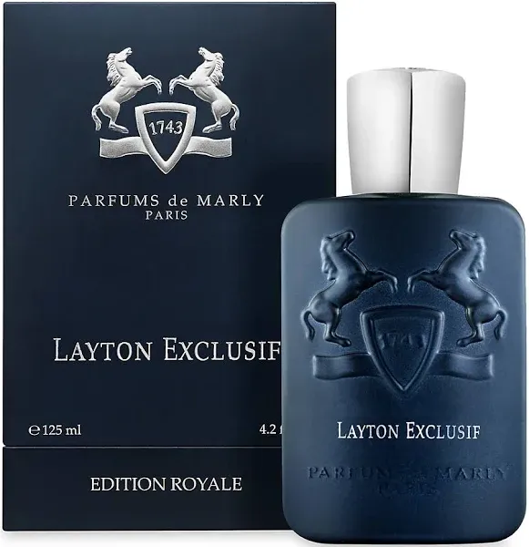 Parfums De Marly Layton Exclusif Parfum