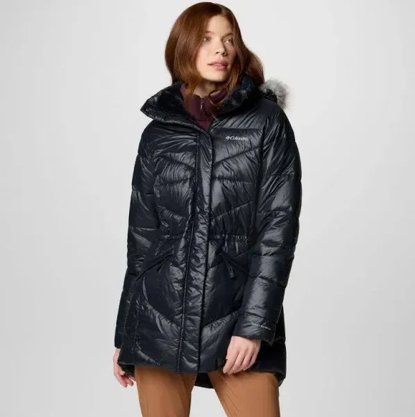 Women's Peak to Park™ III Mid Insulated Jacket