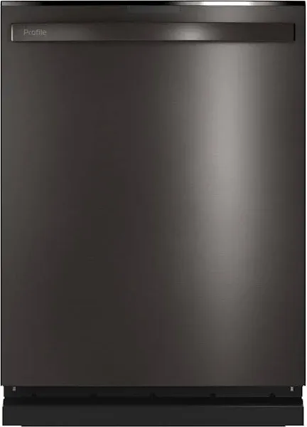 GE Profile Built-In Dishwasher PDT785SBNTS