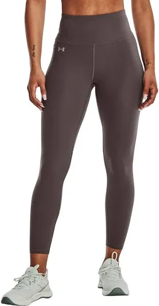 Under Armour Women's Motion Ankle Leggings