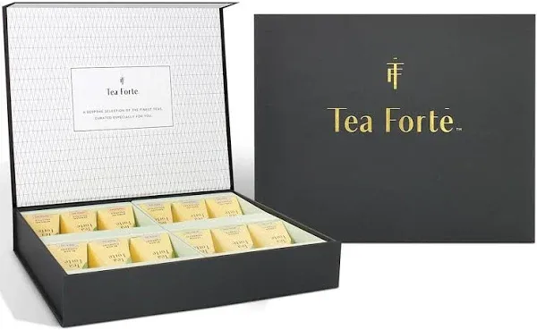 Tea Forte Select Gift Box