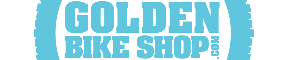 Golden Bike Shop