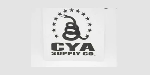 CYA Supply