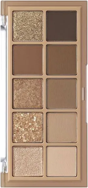 Rom&nd Better Than Palette