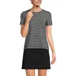 Women's Plus Size Power Performance T-Shirt