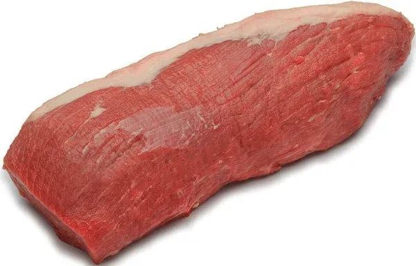 Beef Eye Round Roast