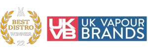 UK Vapour Brands