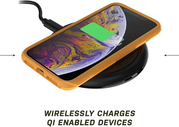 OtterBox OtterSpot Wireless Charging Base