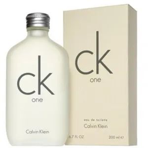 Calvin Klein 3.4 oz. EDT Spray
