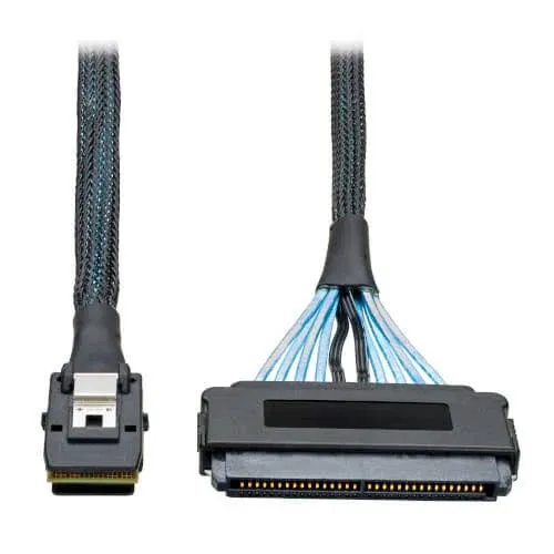 Tripp Lite Internal SAS Cable