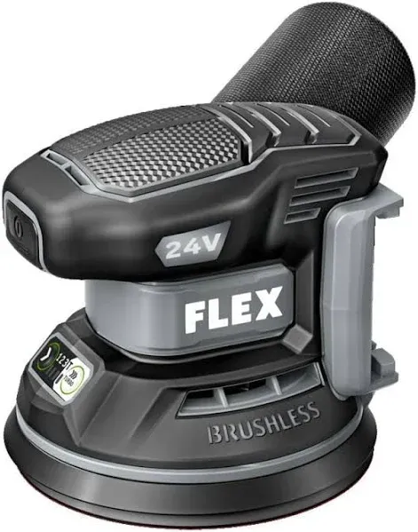 FLEX FX3411-Z Random Orbital Sander