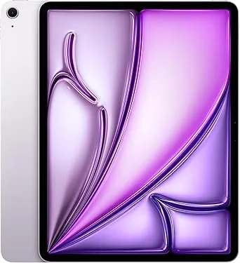 Apple 13" iPad Air (M3 128GB, 2025)