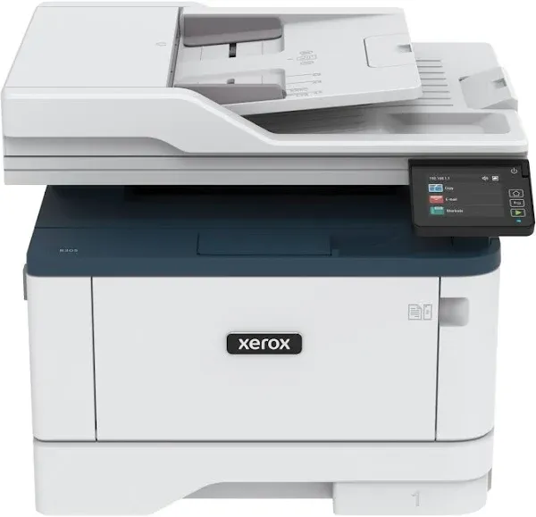 Xerox B305/DNI Multifunction Printer