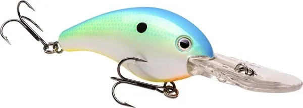 Strike King Pro Model 10XD Crankbait