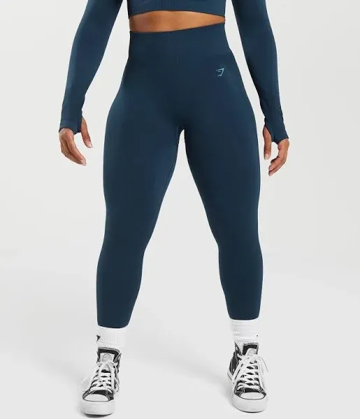 Gymshark Flex High Waisted Leggings