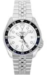 Seiko Men's 5 Sports Automatic GMT