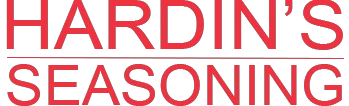 Hardin's Seasoning
