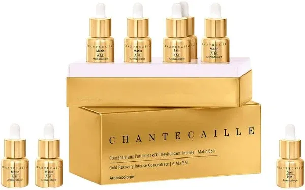 Chantecaille Gold Recovery Intense Concentrate