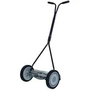 Earthwise 16-in Reel Lawn Mower