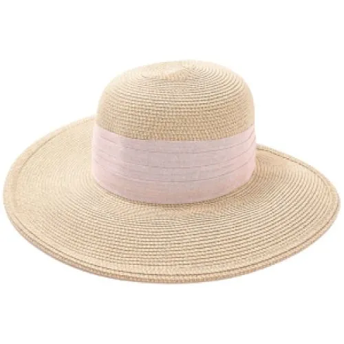 San Diego Hat Co. Round Crown Hat