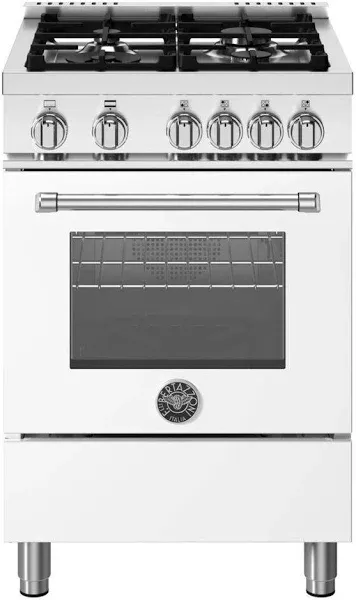 Bertazzoni Master 24" Gas Range