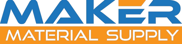 Maker Material Supply