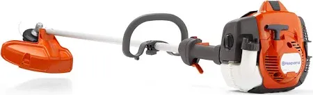 Husqvarna 2-Cycle Gas Straight Shaft String Trimmer