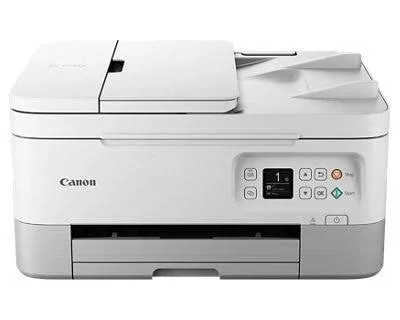 Canon PIXMA TR7020a Wireless All-in-One Inkjet Printer