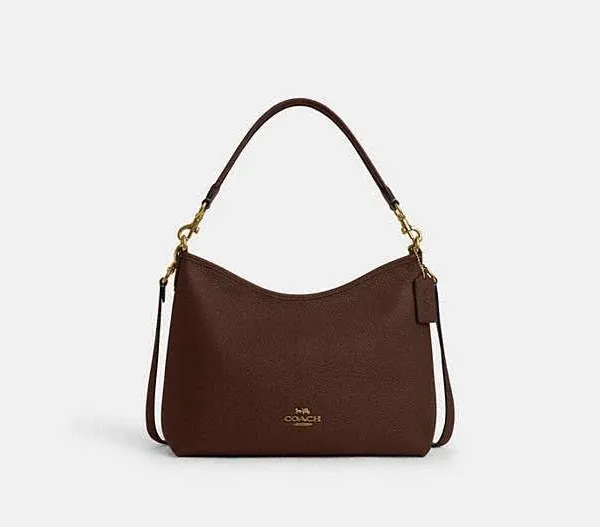 Coach Laurel Shoulder Bag