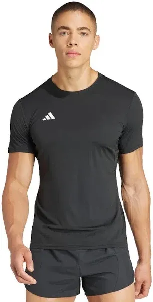 adidas Adizero Essentials Men Running T Shirt