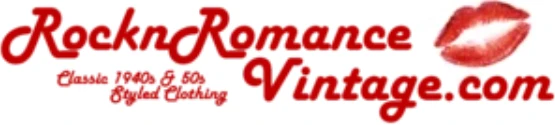 Rocknromance Vintage