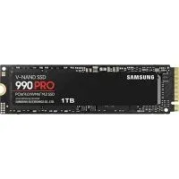Samsung 990 Pro 1TB PCIe Gen 4 NVMe M.2 Internal SSD (Up to 7450 MB/s) $99.99 | EDU / Work Discount Offer