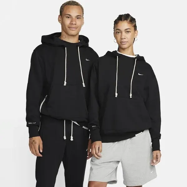 Nike Men's Dri-FIT Standard Issue Basketball Hoodie