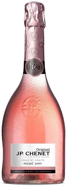 J.P. Chenet Rose Sparkling Wine 750ml