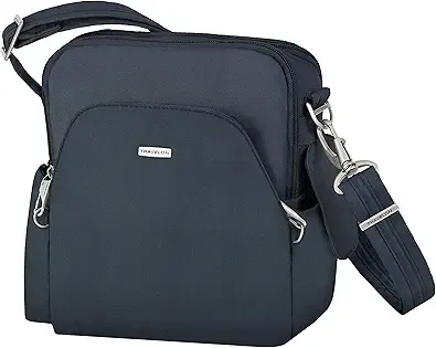 Travelon Classic Travel Bag (Midnight) $36.36 + Free Shipping