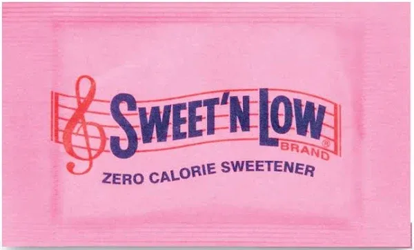 Sweet'N Low SMU50150CT Sweetener