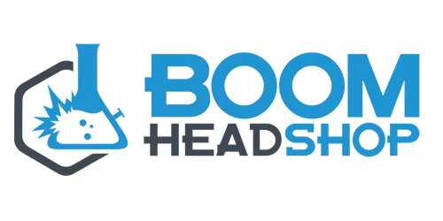 Boomheadshop